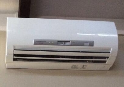 ductless heating and cooling agawam