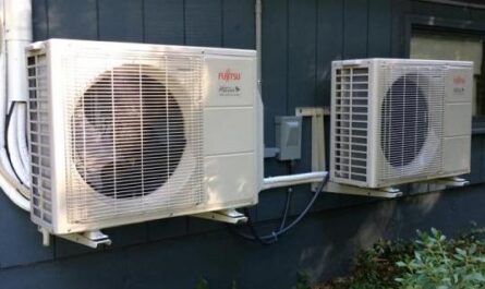 Ductless Heating & Cooling in Enfield, CT, Ductless vs. Heat Pumps