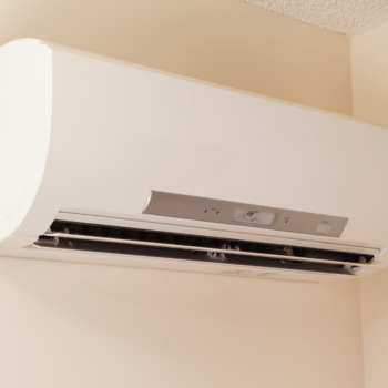 ductless mini split air conditioner installation