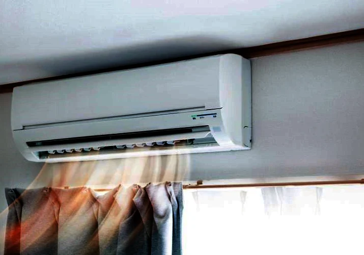 ductless units